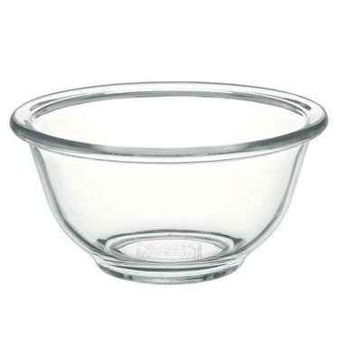 Iwaki Heat Resistant Glass Bowl