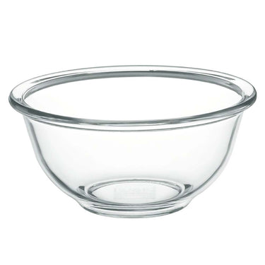Iwaki Heat Resistant Glass Bowl