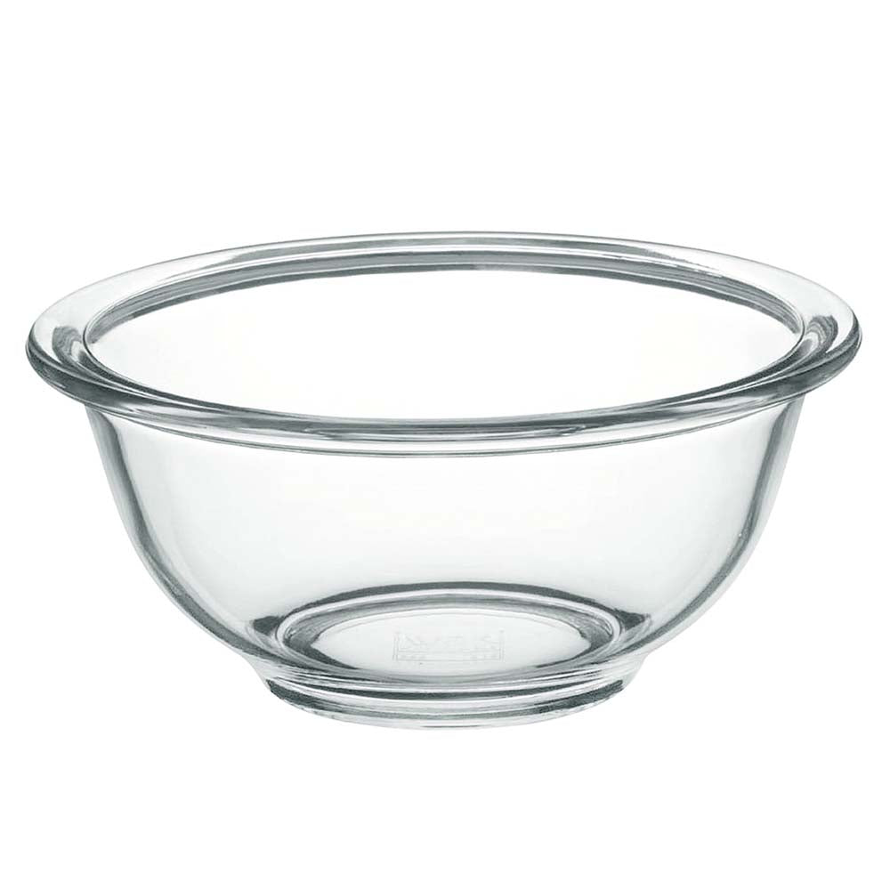 iwaki Heat Resistant Glass Bowl - Globalkitchen Japan