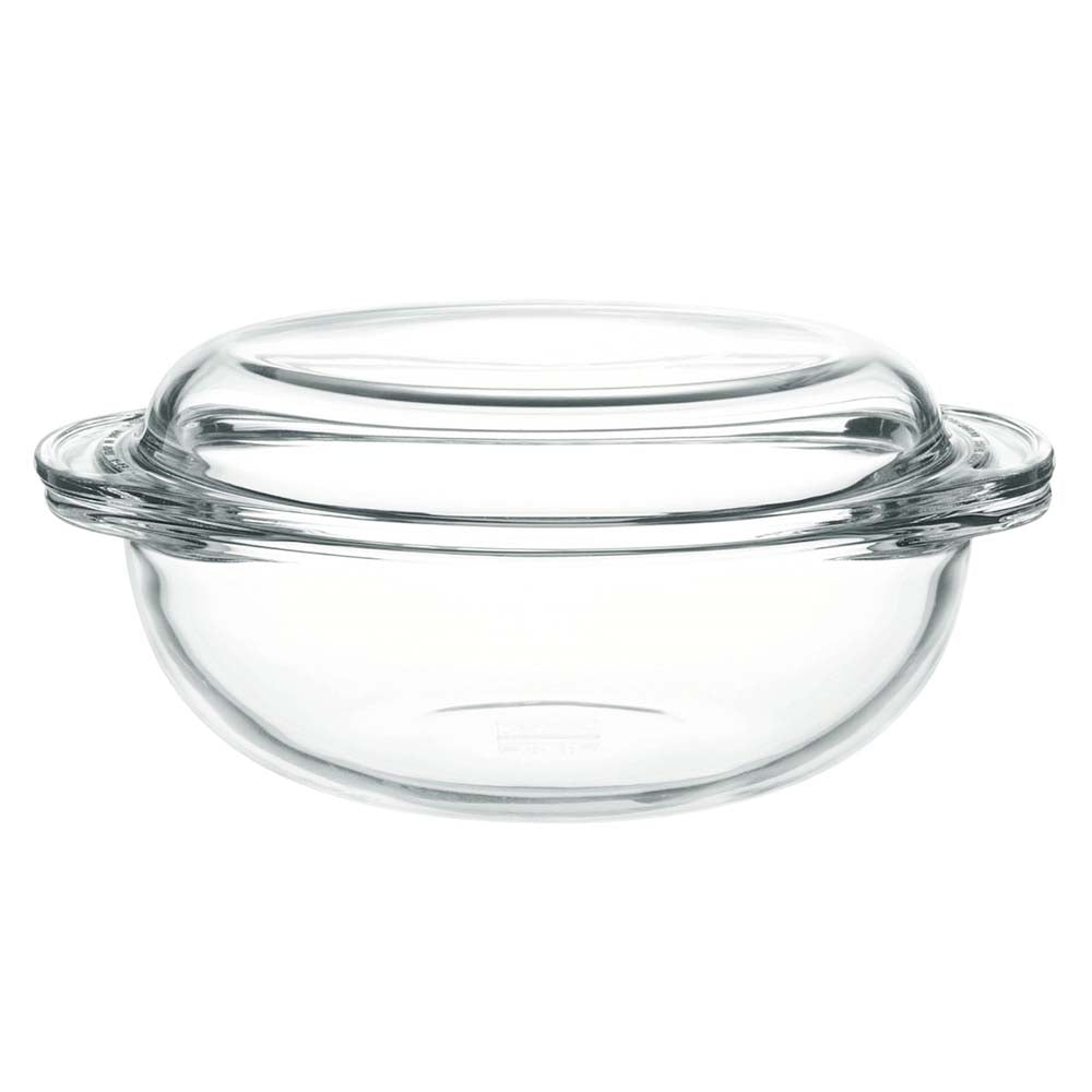 iwaki Heat Resistant Glass Measuring Cup - Globalkitchen Japan