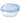 Iwaki Heat Resistant Glass Food Container Square