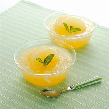 Iwaki Heat Resistant Glass Fruits Cup