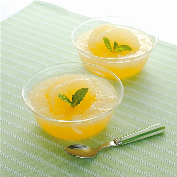 iwaki Heat Resistant Glass Fruits Cup
