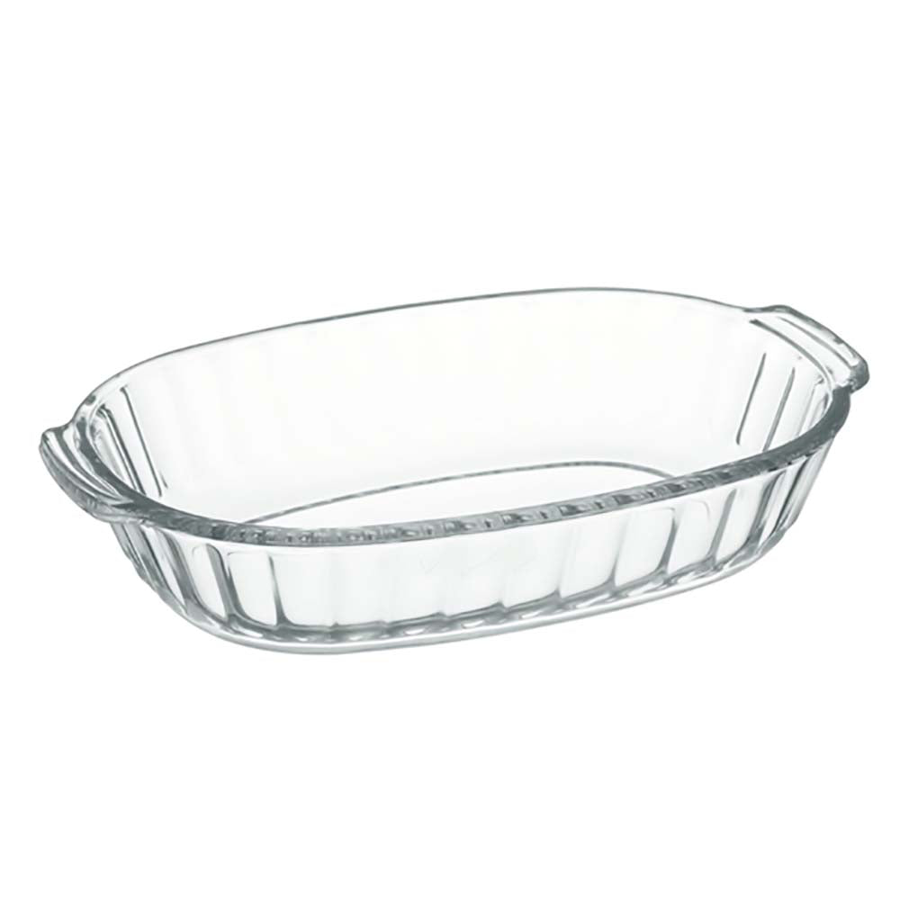 iwaki Heat Resistant Glass Bowl - Globalkitchen Japan