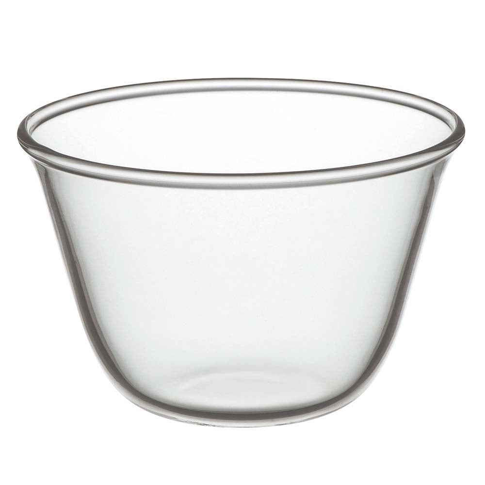 iwaki Heat Resistant Glass Jelly Cup