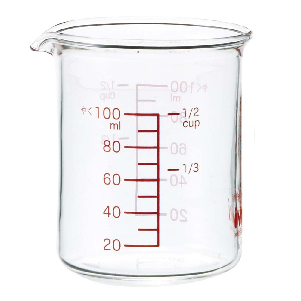 Measuring cup Pyrex, glass, 1 litre, Measuring cups & measuring spoons