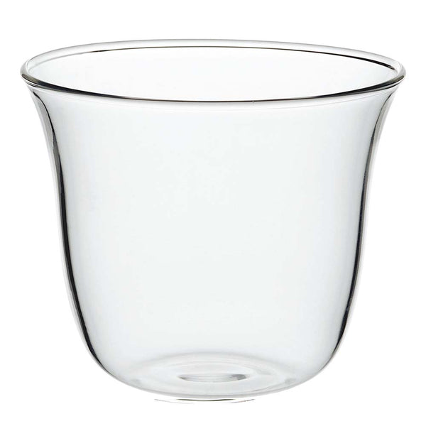 Iwaki Heat Resistant Glass Parfait Cup
