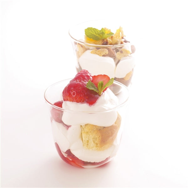 iwaki Heat Resistant Glass Salad Spinner - Globalkitchen Japan