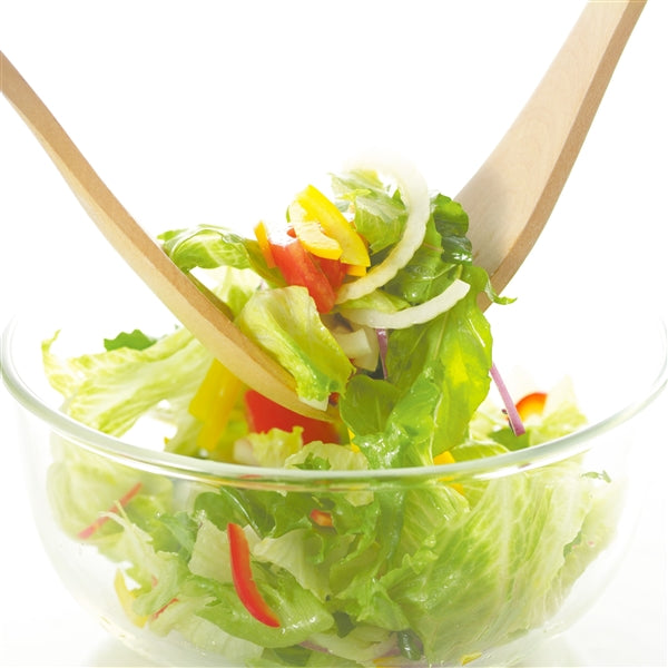 iwaki Heat Resistant Glass Salad Spinner - Globalkitchen Japan