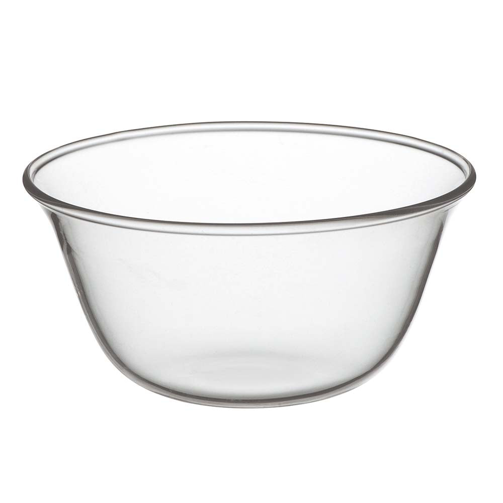 iwaki Heat Resistant Glass Yogurt Cup