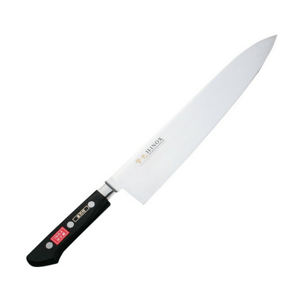 Jikko Inox Molybdenum Gyuto Knife Gyuto Knives