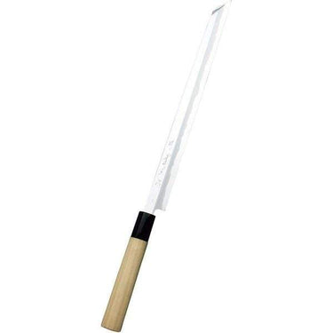Jikko Jo-Saku Takobiki Kiritsuke Knife 330mm Takobiki Knives