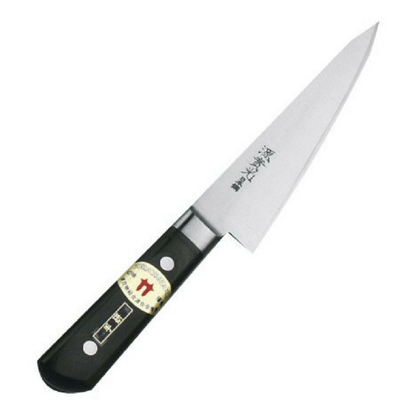 Jikko Nihonko Japanese Carbon Steel Honesuki Knife Honesuki Knives