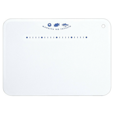 Kawasaki Elastomer Anti-Slip Embossed Flexible Reversible Cutting Board Cutting Boards