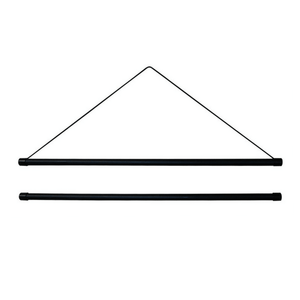 Rastrello Da Giardino Con Manico In Plastica - Acciaio Verniciato, Per Hobby - Foto 8