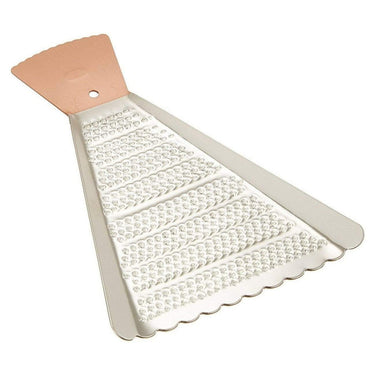 Minagawa Copper Safety Grater Mini (85x60mm) Graters
