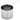 Minex Stainless Steel Flour Sifter