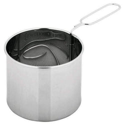 Minex Stainless Steel Flour Sifter