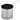 Minex Stainless Steel Flour Sifter Small Flour Sifters