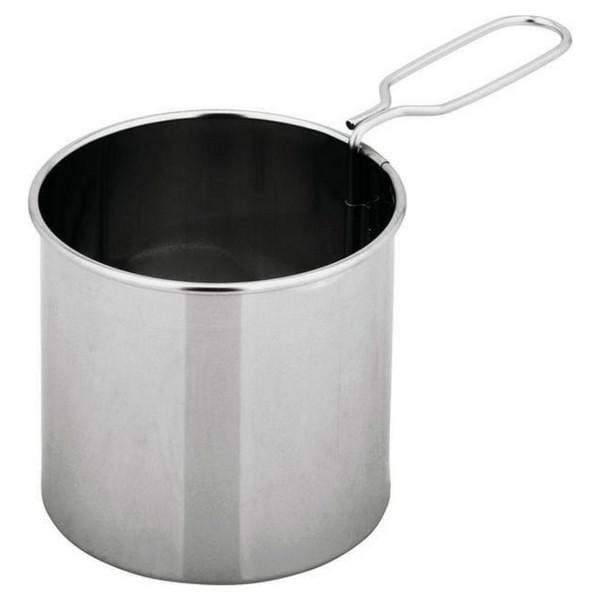 Minex Stainless Steel Flour Sifter Small Flour Sifters