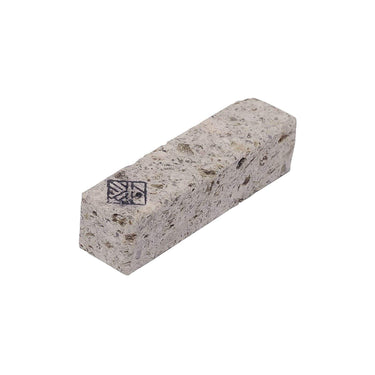Miranda Style Omoeraku Oya Stone Chopstick Rests Large Chopstick Rests
