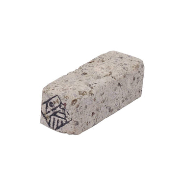 Miranda Style Omoeraku Oya Stone Chopstick Rests Small Chopstick Rests
