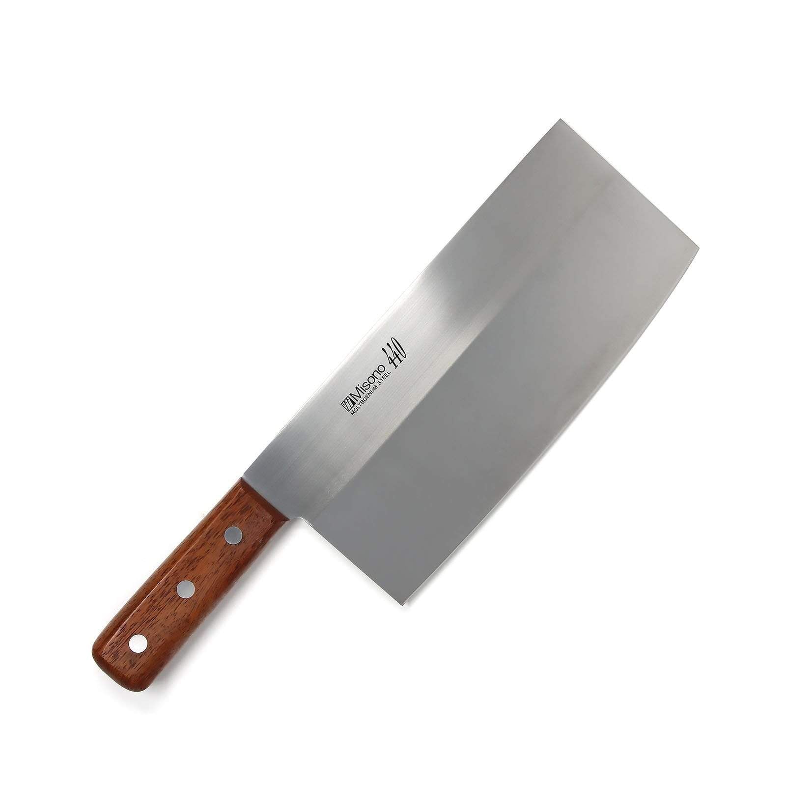 Kemono Cleaver Knife, Cleaver Knife