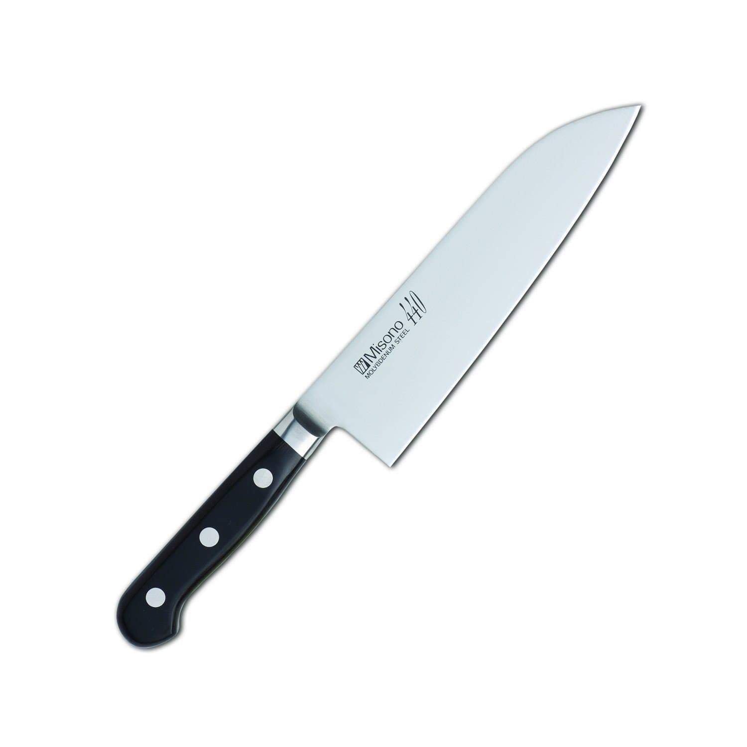 Misono 440-Series Santoku Knife Santoku Knives