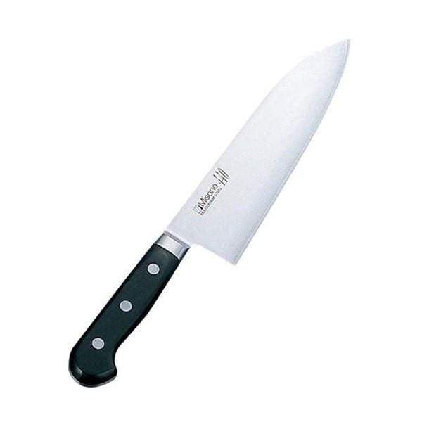 Misono 440Series Western Deba Knife (YoDeba) Globalkitchen Japan