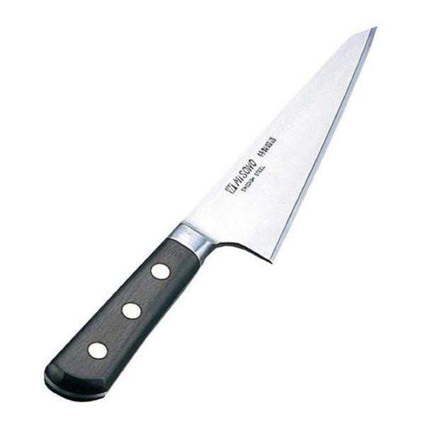 Misono EU Swedish Carbon Steel Garasuki Knife Garasuki Knives