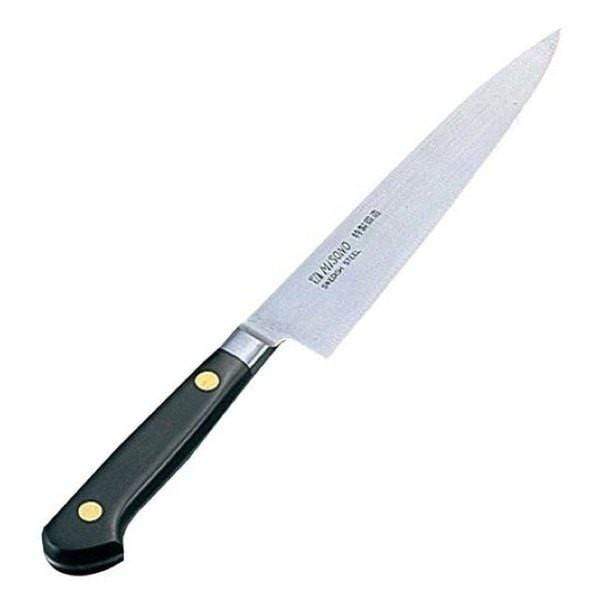 Misono EU Swedish Carbon Steel Petty Knife Petty Knives