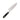 Misono EU Swedish Carbon Steel Santoku Knife Santoku Knives