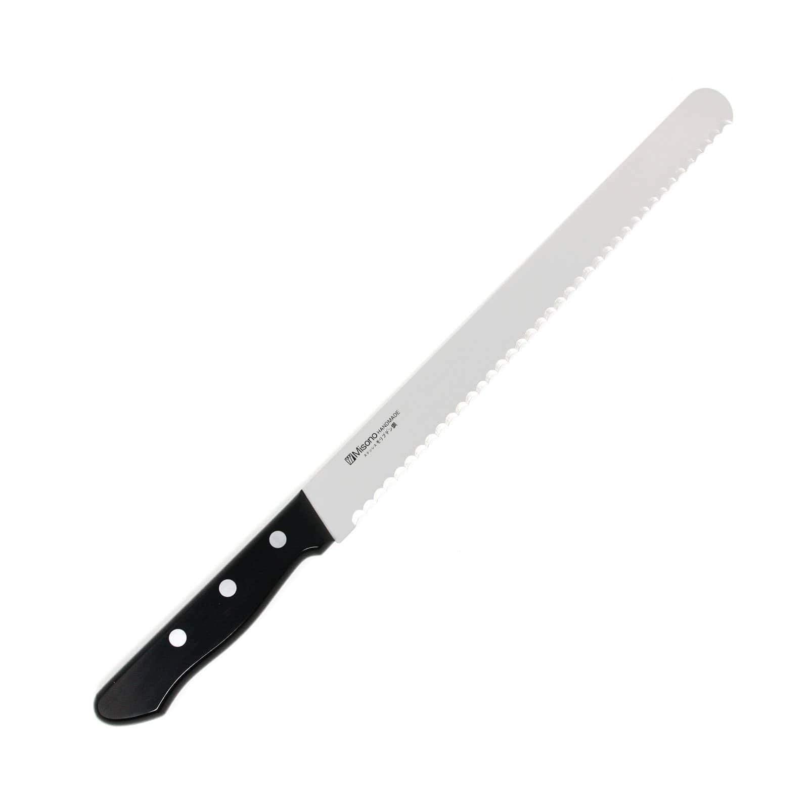 Misono Molybdenum Bread Knife Bread Knives