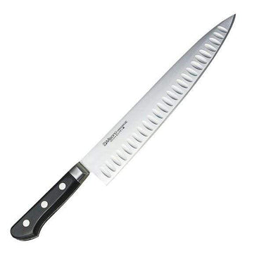 Misono Molybdenum Gyuto Knife (Hollow Edge) Gyuto Knives