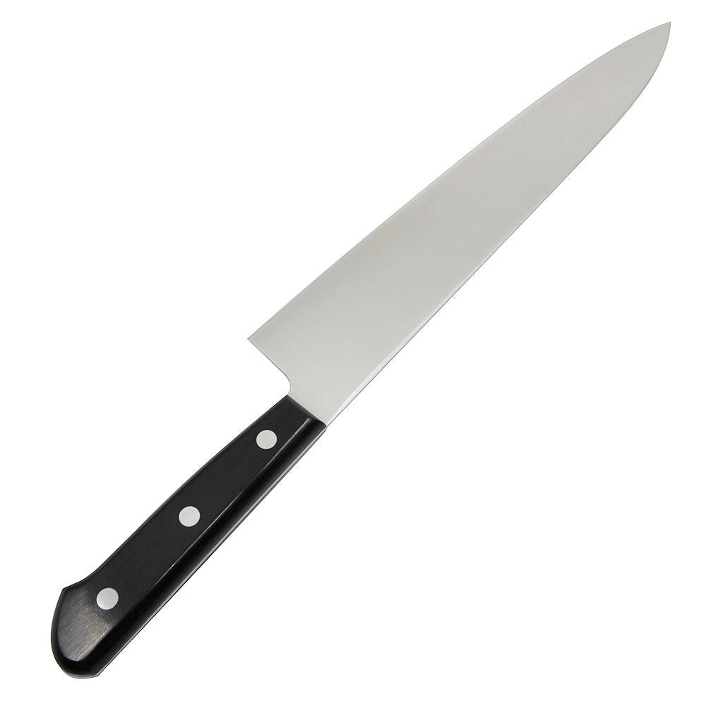 Misono Molybdenum Gyuto Knife (No Bolster)