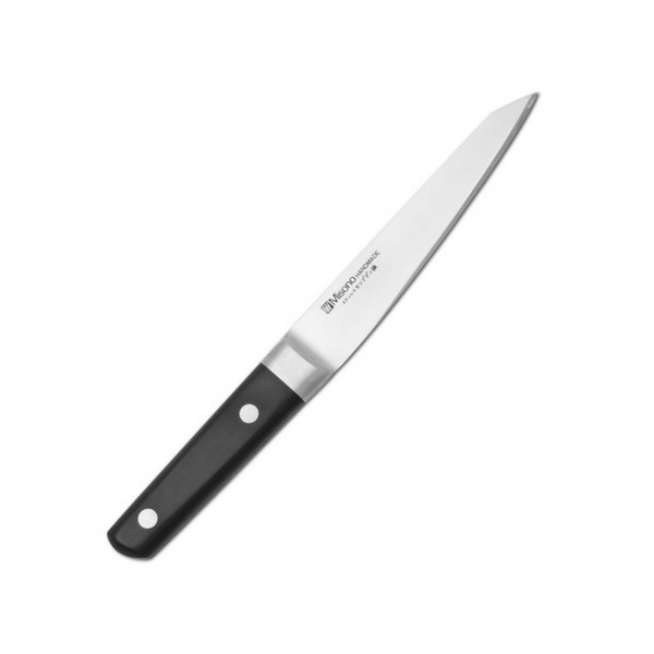 Misono Molybdenum Hankotsu Honesuki Knife (Kansai Style) 145mm No.542 Hankotsu Knives