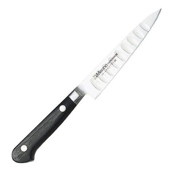 Misono Molybdenum Petty Knife (Hollow Edge) Petty Knives