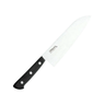 Misono Molybdenum Santoku Knife (No Bolster) Santoku Knives