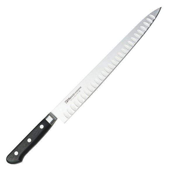 Misono Molybdenum Sujihiki Knife (Hollow Edge) Sujihiki Knives