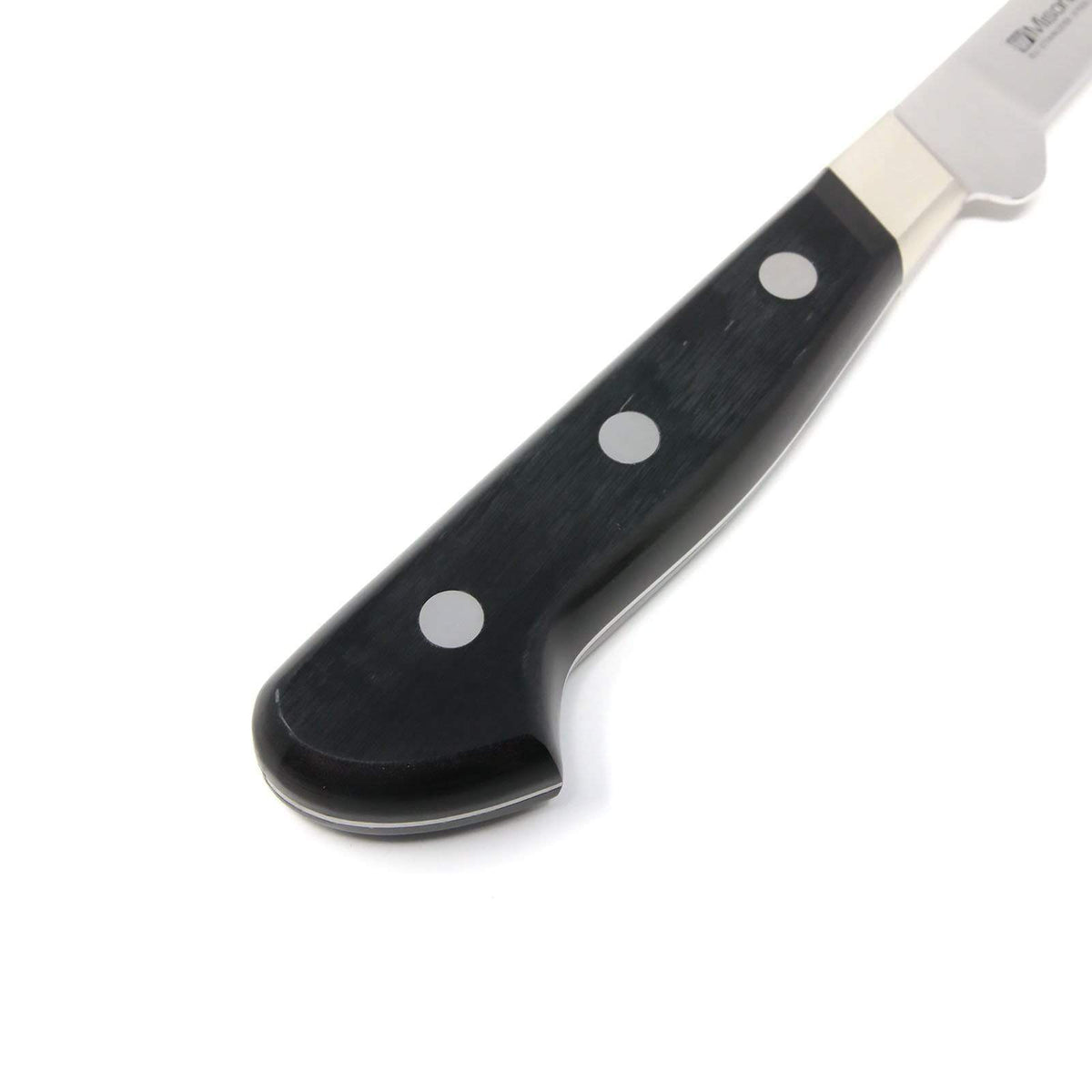 Boning Knife with Spoon