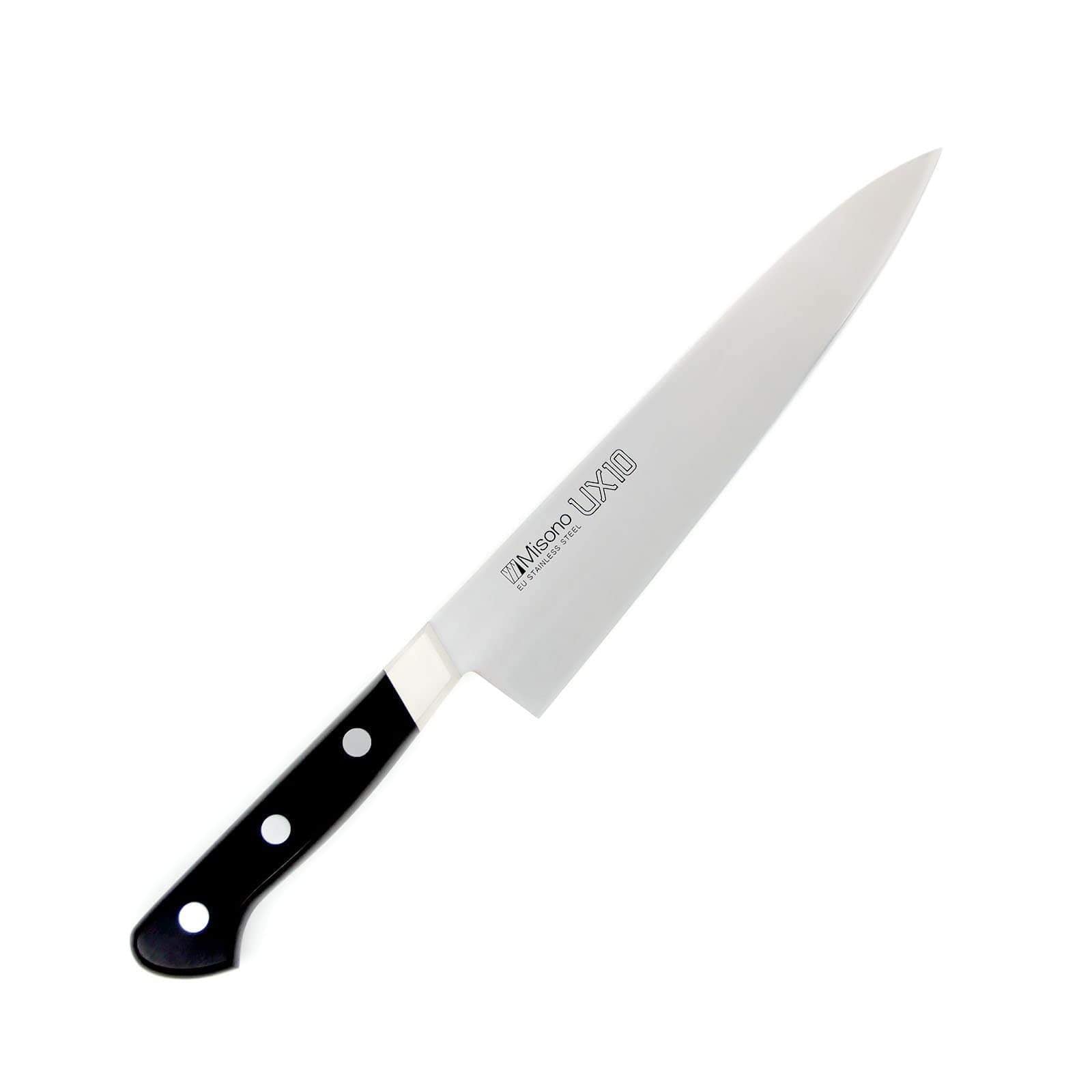 Misono UX10 Gyuto Knife Gyuto Knives