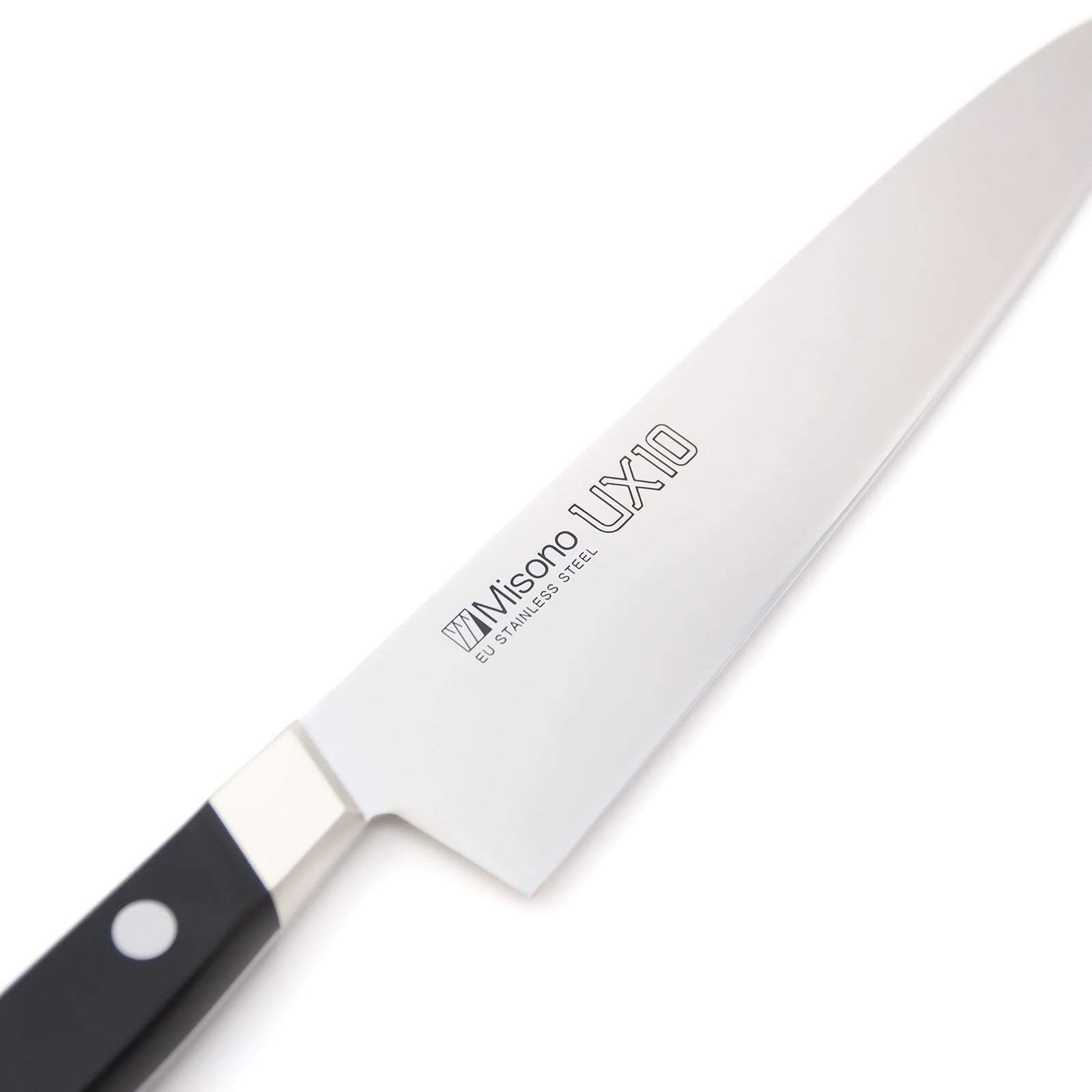 Misono UX10 Gyuto Knife Globalkitchen Japan