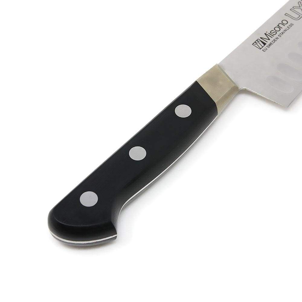 Misono UX10 Gyuto Knife (Hollow Edge) Gyuto Knives