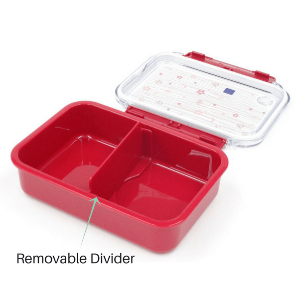China Best selling microwave safe bento box Manufacturer and