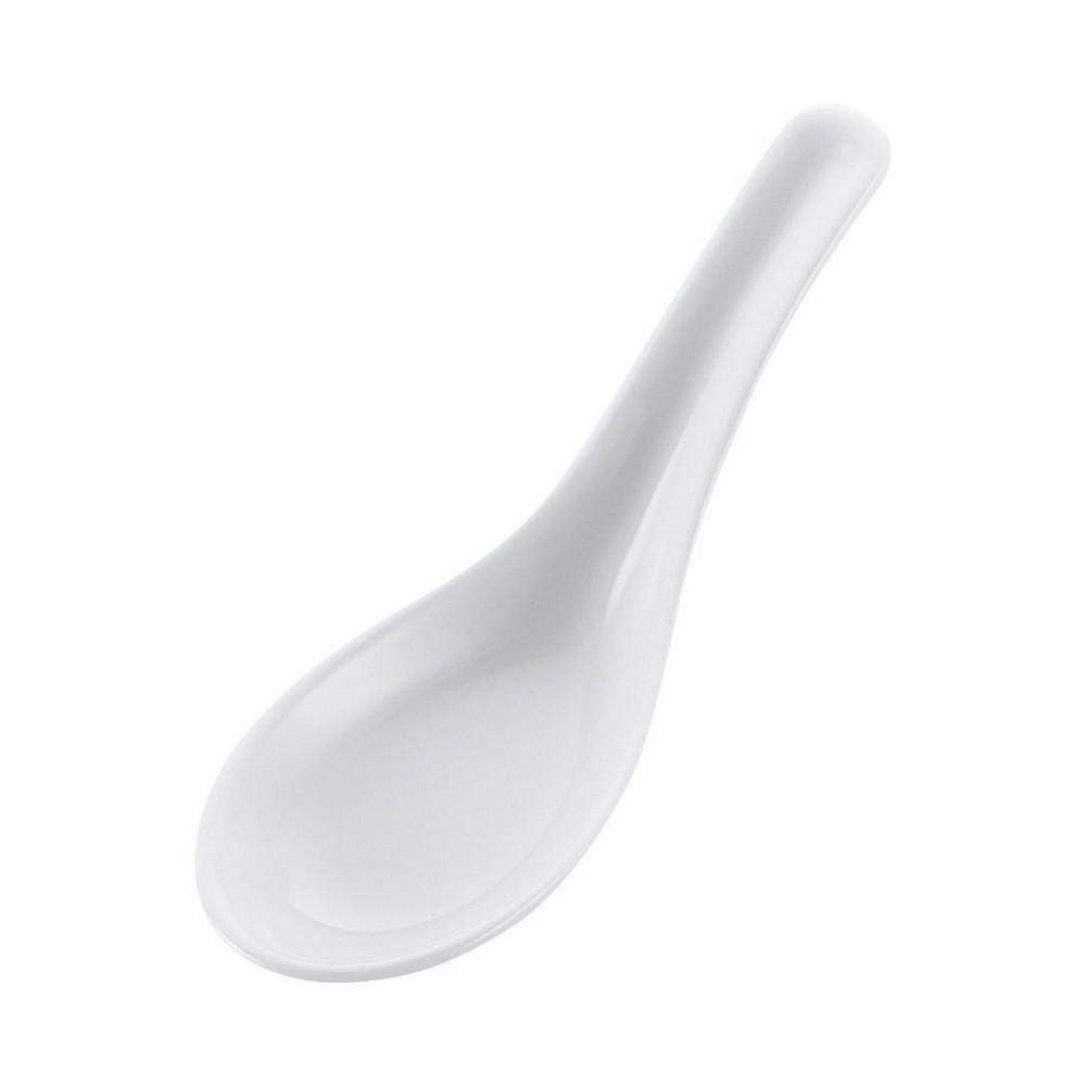 Porcelain Renge Spoon 13.7cm Renge Spoons