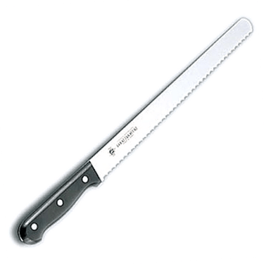 Sakai Takayuki Grand Chef Bread Knife with POM Handle Bread Knives