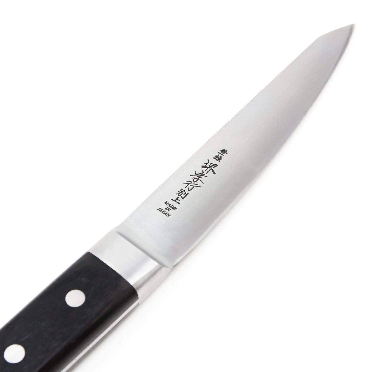 Sakai Takayuki Grand Chef Sabaki Hankotsu Knife (Kansai Style) 150mm Hankotsu Knives