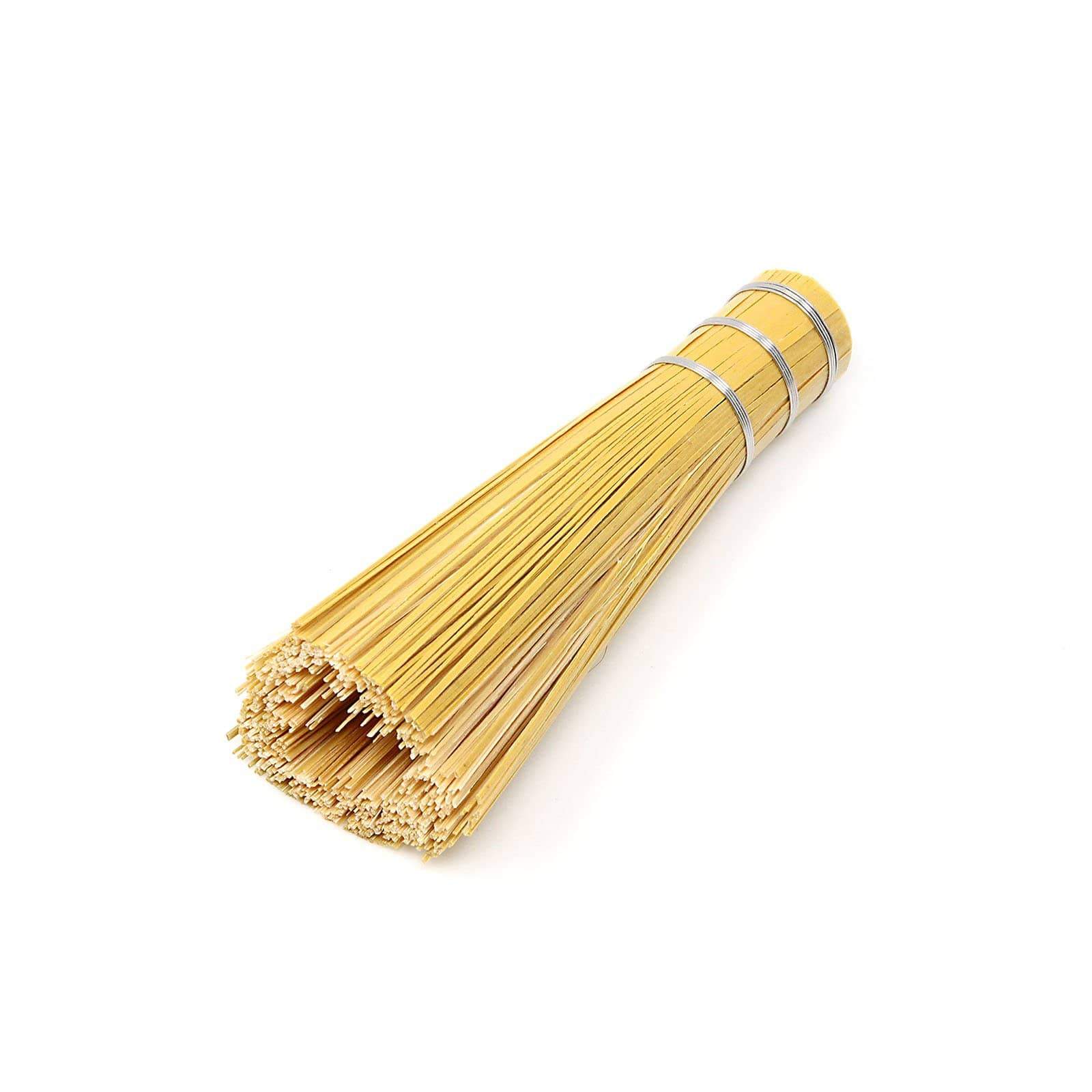 Sasara Bamboo Scrubbing Brush 12cm Cleaning Brushes