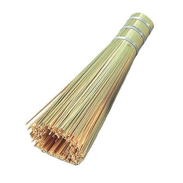 Sasara Bamboo Scrubbing Brush 24cm Cleaning Brushes