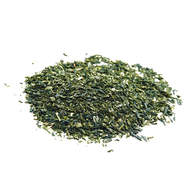 Sayamacha Japanese Fukamushi Sencha Green Tea (10 Tea Bags) Sencha (Green Tea)